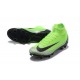 Scarpa Nike Mercurial Superfly 6 Elite AC SG Pro - Verde Nero