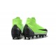 Scarpa Nike Mercurial Superfly 6 Elite AC SG Pro - Verde Nero