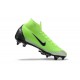 Scarpa Nike Mercurial Superfly 6 Elite AC SG Pro - Verde Nero