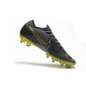 Scarpe Calcio Nike Mercurial Vapor 12 Elite AG Grigio Giallo