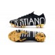 Nike Cristiano Ronaldo Scarpe da Calcetto Mercurial Vapor XII Elite CR7 FG