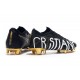 Nike Cristiano Ronaldo Scarpe da Calcetto Mercurial Vapor XII Elite CR7 FG