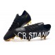 Nike Cristiano Ronaldo Scarpe da Calcetto Mercurial Vapor XII Elite CR7 FG