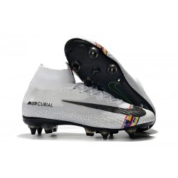 Scarpa Nike Mercurial Superfly 6 Elite AC SG Pro - LVL UP