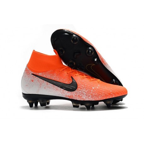 Scarpa Nike Mercurial Superfly 6 Elite AC SG Pro - Euphoria Pack