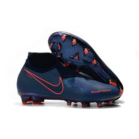 Nike Phantom VSN Elite Dynamic Fit FG - Fully Charged