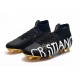 Cristiano Ronaldo Nike Scarpa Mercurial Superfly 6 Elite FG