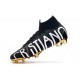 Cristiano Ronaldo Nike Scarpa Mercurial Superfly 6 Elite FG