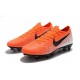 Scarpe Nike Mercurial Vapor 12 SG-Pro AC Arancione Nero