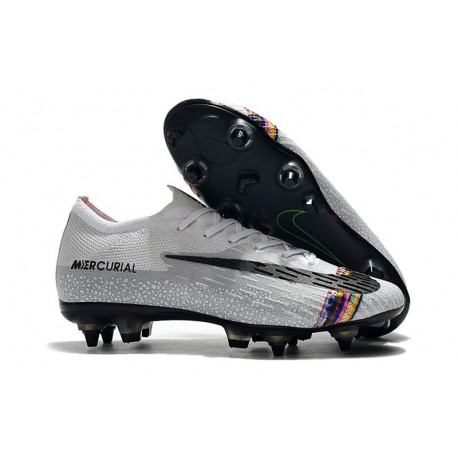 Scarpe Nike Mercurial Vapor 12 SG-Pro AC LVL UP