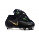 Nike Phantom Vision Elite Dynamic Fit AC SG-Pro Black Lux