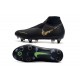 Nike Phantom Vision Elite Dynamic Fit AC SG-Pro Black Lux