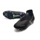 Nike Phantom Vision Elite Dynamic Fit AC SG-Pro Black Lux