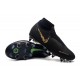 Nike Phantom Vision Elite Dynamic Fit AC SG-Pro Black Lux