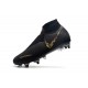 Nike Phantom Vision Elite Dynamic Fit AC SG-Pro Black Lux