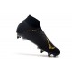 Nike Phantom Vision Elite Dynamic Fit AC SG-Pro Black Lux