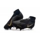 Nike Phantom Vision Elite Dynamic Fit AC SG-Pro Black Lux