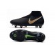 Nike Phantom Vision Elite Dynamic Fit AC SG-Pro Negro Oro