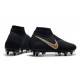 Nike Phantom Vision Elite Dynamic Fit AC SG-Pro Negro Oro