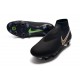 Nike Phantom Vision Elite Dynamic Fit AC SG-Pro Negro Oro