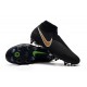 Nike Phantom Vision Elite Dynamic Fit AC SG-Pro Negro Oro