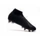 Nike Phantom Vision Elite Dynamic Fit AC SG-Pro Negro Oro