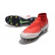 Nike Phantom Vision Elite Dynamic Fit AC SG-Pro Rosso Bianco