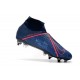 Nike Phantom Vision Elite Dynamic Fit AC SG-Pro Blu Rosso