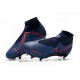 Nike Phantom Vision Elite Dynamic Fit AC SG-Pro Blu Rosso