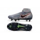 Nike Phantom Vision Elite Dynamic Fit AC SG-Pro Grigio Argento