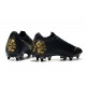 Scarpe Nike Mercurial Vapor 12 SG-Pro AC Nero Oro