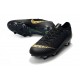 Scarpe Nike Mercurial Vapor 12 SG-Pro AC Nero Oro