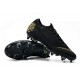 Scarpe Nike Mercurial Vapor 12 SG-Pro AC Nero Oro