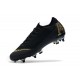 Scarpe Nike Mercurial Vapor 12 SG-Pro AC Nero Oro