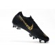 Scarpe Nike Mercurial Vapor 12 SG-Pro AC Nero Oro