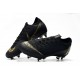 Scarpe Nike Mercurial Vapor 12 SG-Pro AC Nero Oro