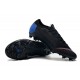 Nike Mercurial Vapor XII Elite FG Nuovo Scarpa - Nero Blu Arancio