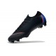 Nike Mercurial Vapor XII Elite FG Nuovo Scarpa - Nero Blu Arancio