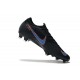 Nike Mercurial Vapor XII Elite FG Nuovo Scarpa - Nero Blu Arancio