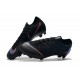 Nike Mercurial Vapor XII Elite FG Nuovo Scarpa - Nero Blu Arancio