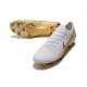 Nike Mercurial Vapor XII Elite FG Nuovo Scarpa - Bianco Oro