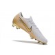 Nike Mercurial Vapor XII Elite FG Nuovo Scarpa - Bianco Oro