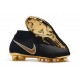 Scarpa Nike Phantom Vision Elite DF FG Nero Oro