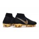 Scarpa Nike Phantom Vision Elite DF FG Nero Oro