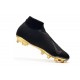 Scarpa Nike Phantom Vision Elite DF FG Nero Oro