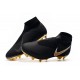 Scarpa Nike Phantom Vision Elite DF FG Nero Oro