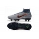 Nike Mercurial Superfly 360 Elite AC SG Pro Grigio Nero