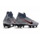 Nike Mercurial Superfly 360 Elite AC SG Pro Grigio Nero