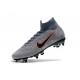 Nike Mercurial Superfly 360 Elite AC SG Pro Grigio Nero