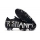 Cristiano Ronaldo CR7 Scarpe Nike Mercurial Vapor 12 SG-Pro AC